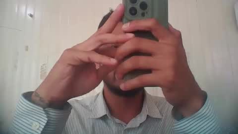 juanfe_style online show from April 10, 3:08 pm