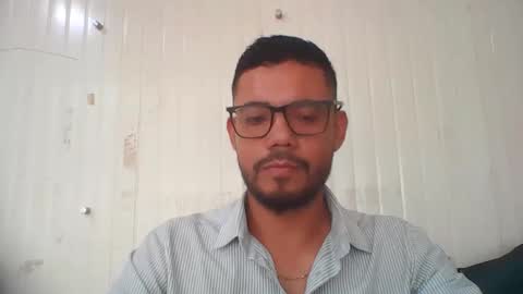 juanfe_style online show from November 7, 4:10 pm