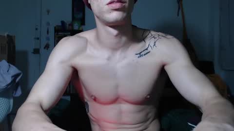 Snapshot of juanisimo_ chatting on March 8, 1:59 am JUANISIMO online show from March 8, 1:59 am