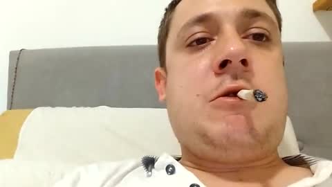 JuanmaSEX online show from October 28, 3:31 am