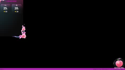 Snapshot of juanmiiss chatting on January 22, 9:46 am Juan Miguel online show from January 22, 9:46 am