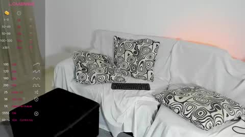 Snapshot of juanmiiss chatting on March 1, 10:24 am Juan Miguel online show from March 1, 10:24 am