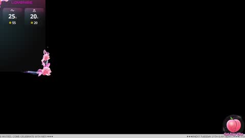 Snapshot of juanmiiss chatting on January 20, 9:46 am Juan Miguel online show from January 20, 9:46 am