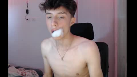 juanmres online show from November 30, 1:02 pm