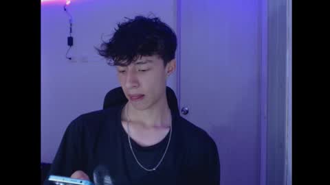 juanmres online show from December 22, 6:27 pm