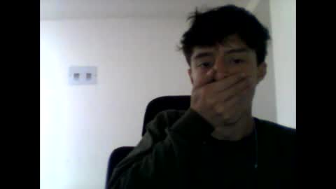 Snapshot of juanmres chatting on March 4, 3:04 pm juanmres online show from March 4, 3:04 pm