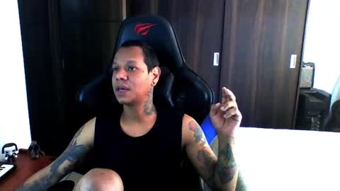 juanpt69 online show from January 4, 6:40 pm