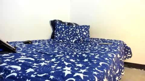 juansuarez204 online show from July 24, 2:09 am