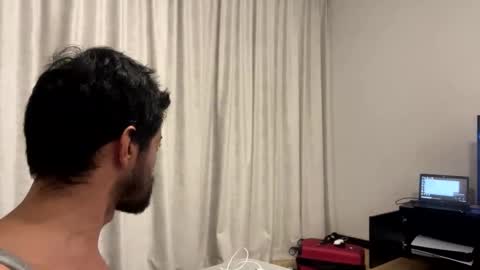 juanxxxo_ online show from February 24, 8:14 pm