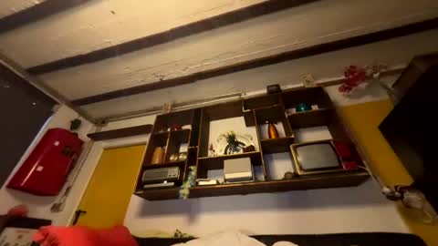 Juason online show from June 8, 11:50 pm