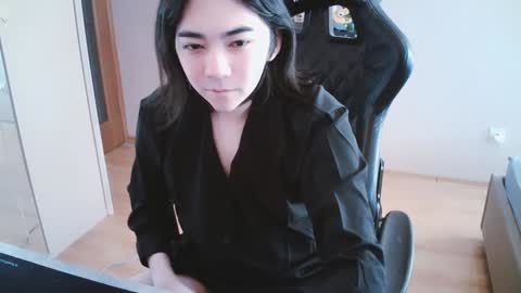 Aoi online show from January 20, 11:24 am