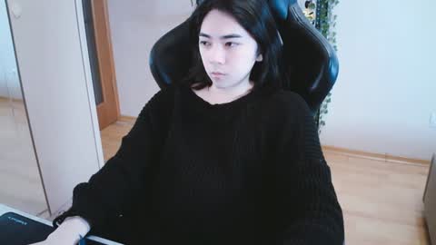 Aoi online show from January 12, 11:58 pm