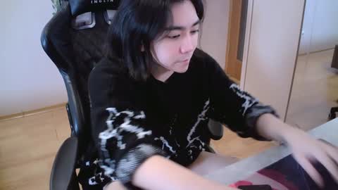 Aoi online show from December 14, 10:34 am