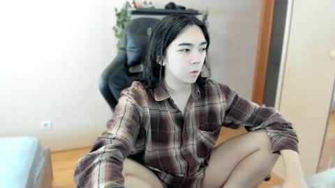 Aoi online show from February 20, 12:04 pm