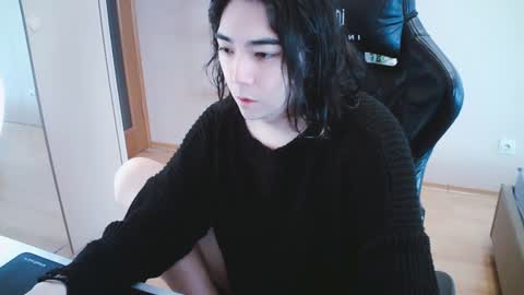 Aoi online show from January 16, 9:05 am