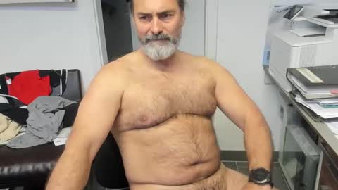 Snapshot of juergenkru chatting on January 23, 1:56 pm Giovanni50pro online show from January 23, 1:56 pm