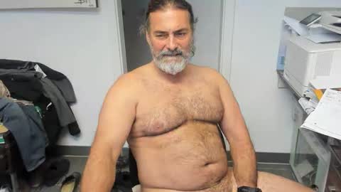 Giovanni50pro online show from November 4, 1:01 pm