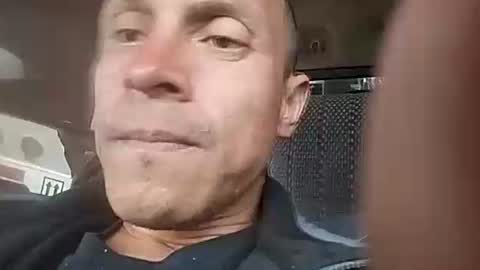 Carlos online show from February 12, 11:30 pm