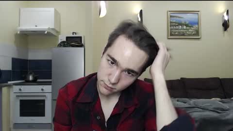 Marcus online show from March 22, 9:42 pm