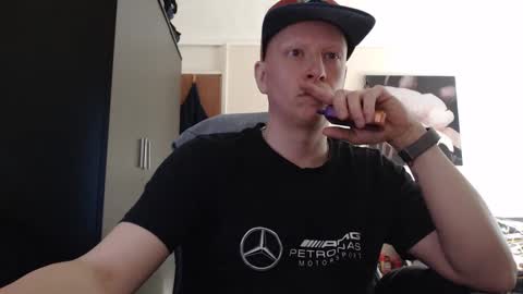 Juhanor online show from January 29, 12:56 pm