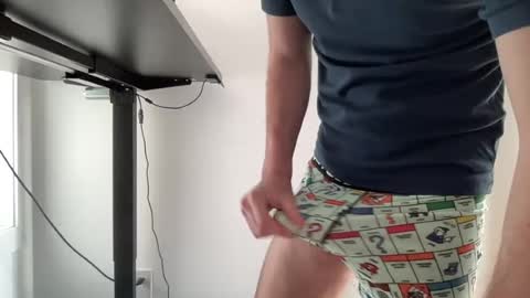 juicy boy21 online show from July 24, 3:30 pm