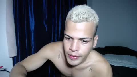 Miguel online show from November 22, 4:01 am