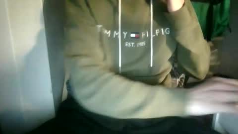 Snapshot of juju78juju chatting on October 18, 5:45 am juju78juju online show from October 18, 5:45 am