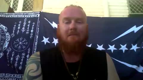 jukka127 online show from March 12, 1:35 am