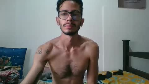 Julfigo online show from December 26, 12:49 pm