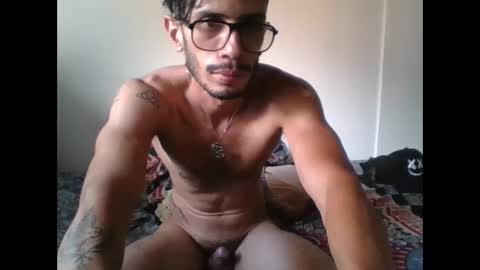 Julfigo online show from December 4, 10:08 pm