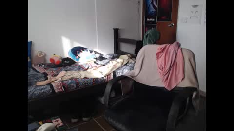 Julfigo online show from January 25, 12:47 pm