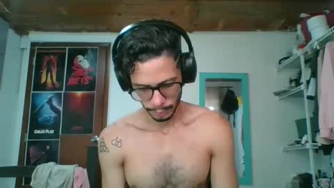 Julfigo online show from December 29, 12:45 pm