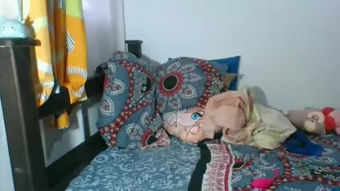 Julfigo online show from January 4, 11:22 am