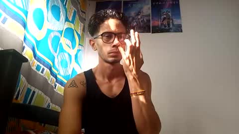 Julfigo online show from January 22, 12:49 pm