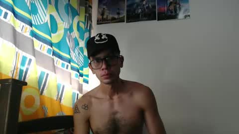 Julfigo online show from January 20, 2:03 pm