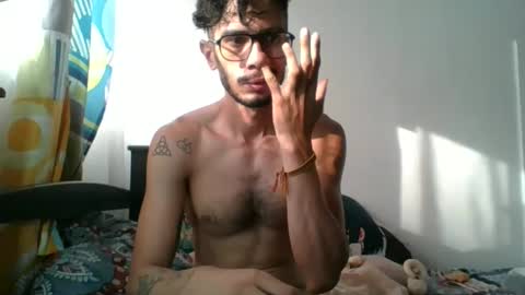 Julfigo online show from January 13, 12:24 pm