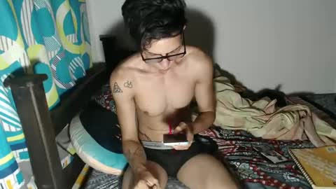 Julfigo online show from January 26, 11:06 am