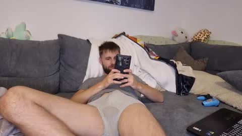 Julia  Adam online show from October 28, 6:21 pm