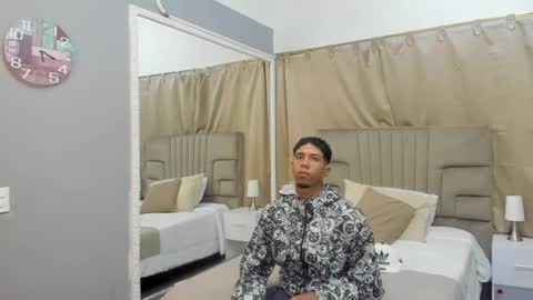 julian billy online show from February 27, 11:20 am