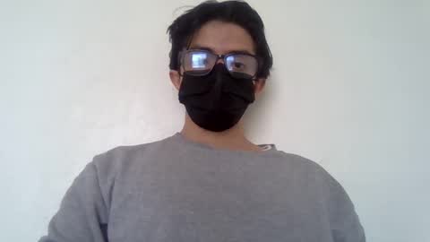 Snapshot of julian_mora7 chatting on March 3, 4:08 pm Julian Mora online show from March 3, 4:08 pm