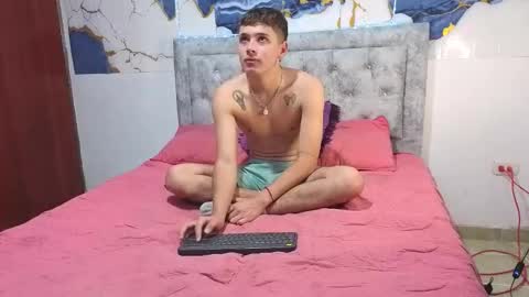 julian online show from March 10, 5:08 pm