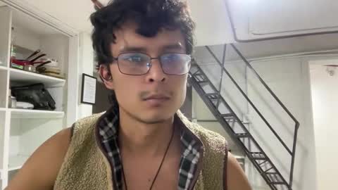 juliangosilva online show from May 25, 7:09 pm