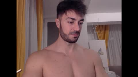 JulianRoyce online show from November 20, 12:21 am