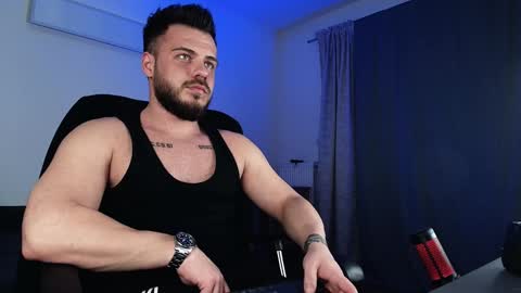 Snapshot of juliusmasters chatting on February 1, 8:47 pm JULiUS online show from February 1, 8:47 pm