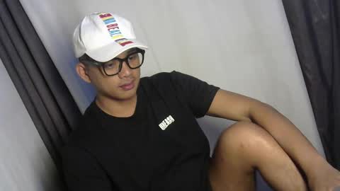 call me julz online show from February 12, 6:14 pm