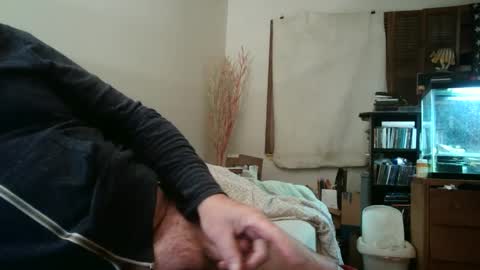 Snapshot of jumpingflash chatting on January 19, 6:31 am jumpingflash online show from January 19, 6:31 am