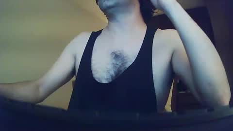 Mia online show from December 17, 2:01 am