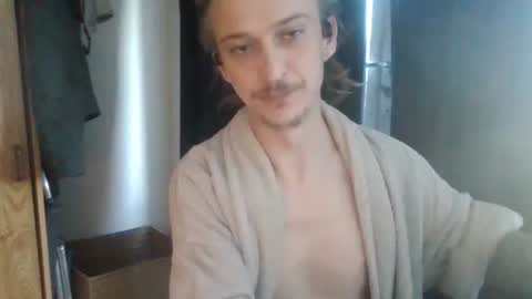 jungel_boy online show from April 18, 4:08 pm