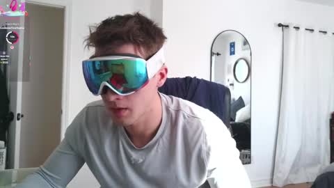 Snapshot of juniormadison69 chatting on March 2, 4:14 pm Junior Madison online show from March 2, 4:14 pm