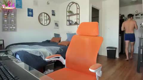 Junior Madison online show from March 1, 7:02 pm